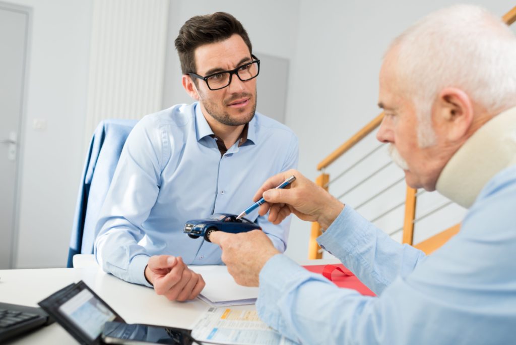 5 Types of Personal Injury Cases