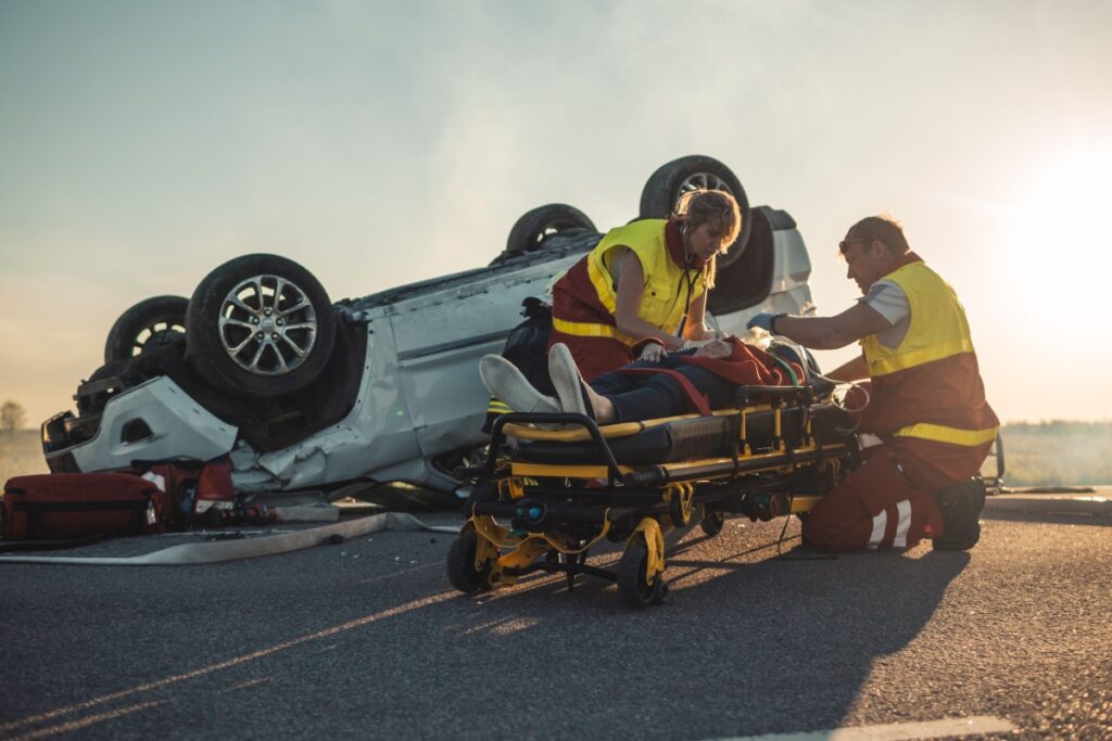 What Is A Catastrophic Injury?