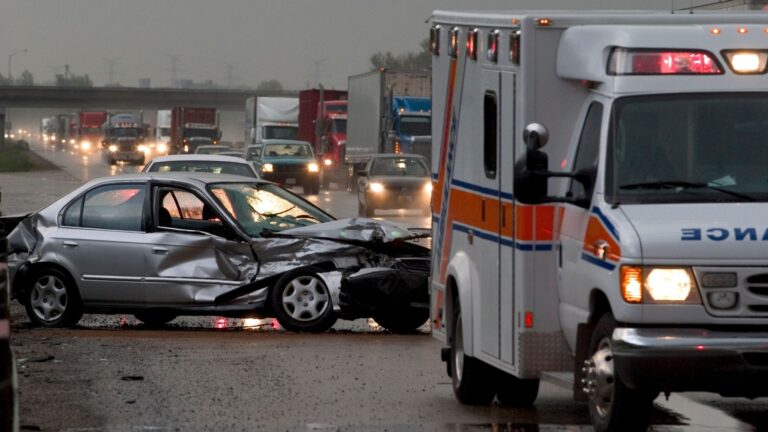 Reno Car Accident Attorneys
