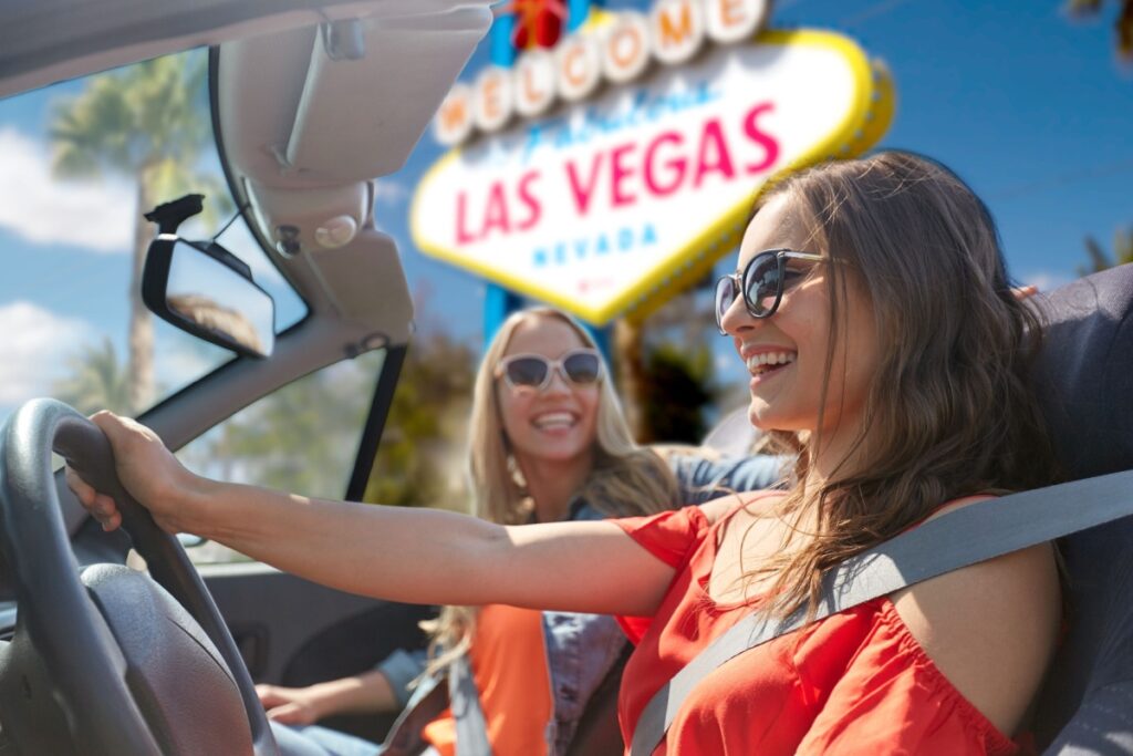 Injured While Traveling In Las Vegas? What You Should Do