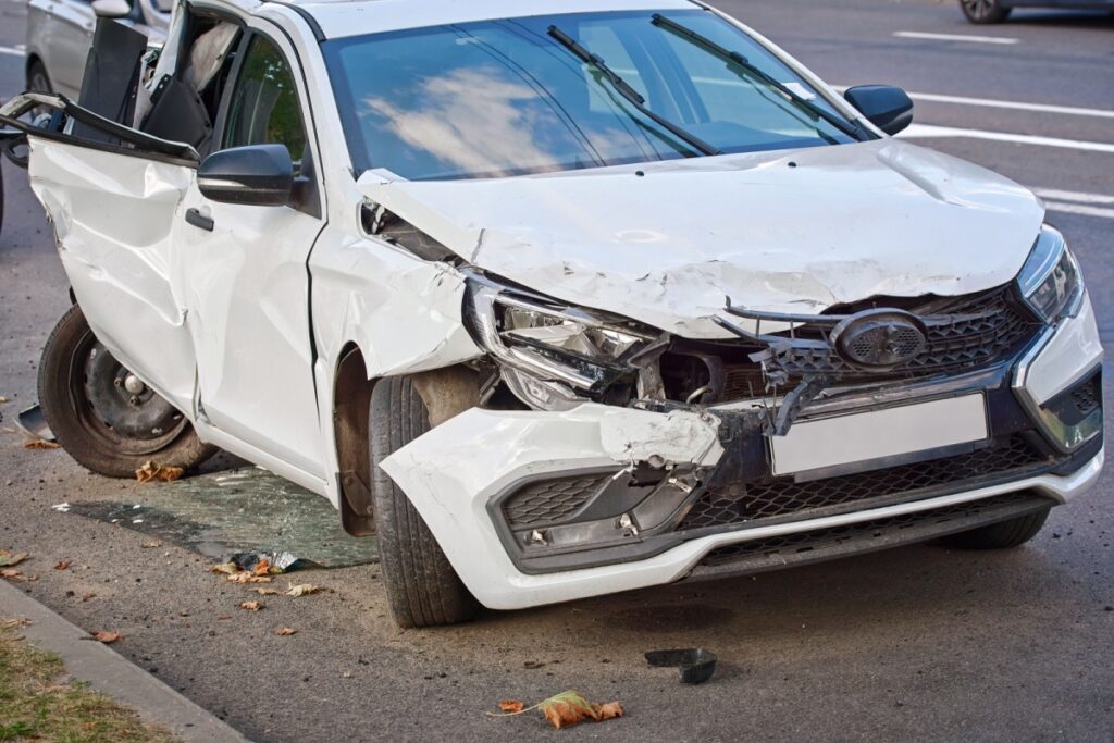 Injured While Traveling In Las Vegas? What You Should Do