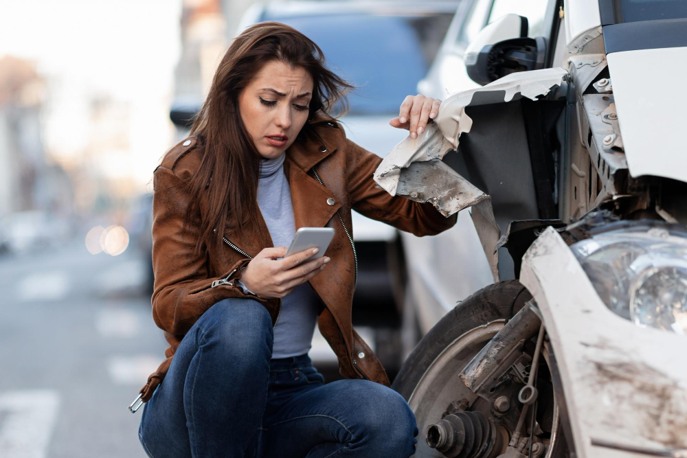 How Accident Reports Play a Role in Injury Cases