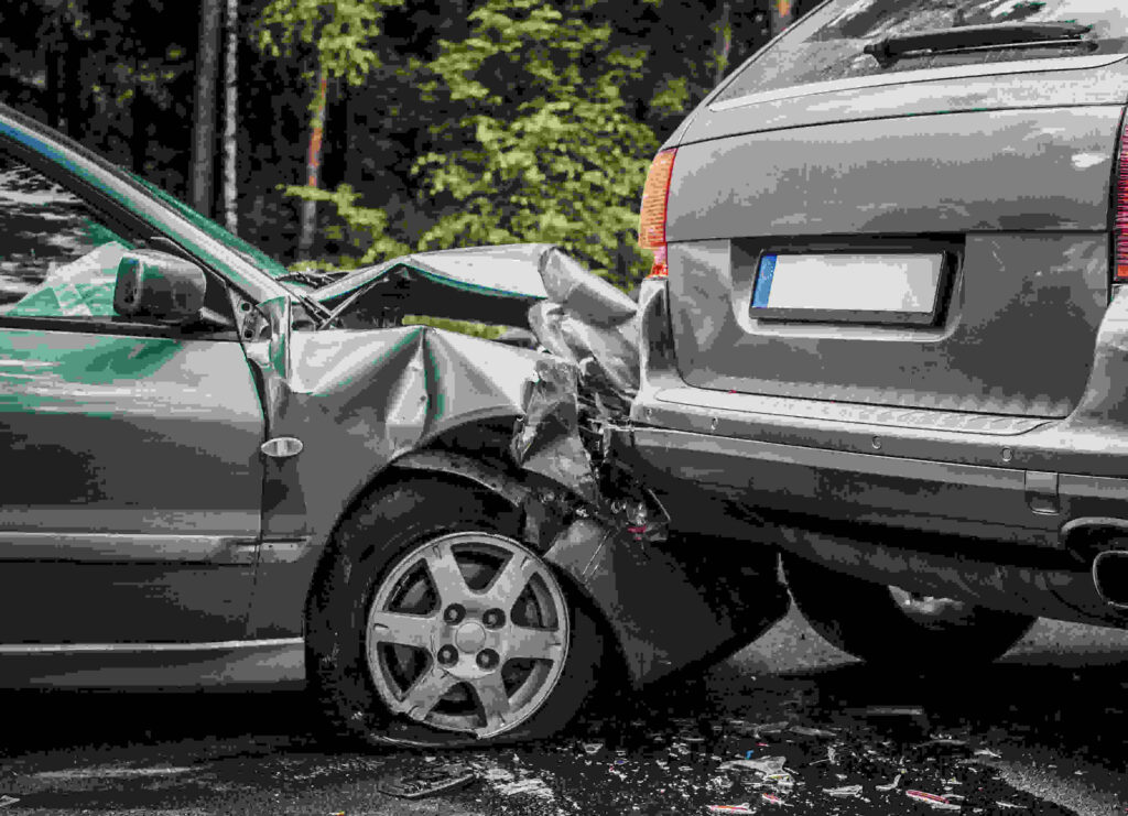 Where Do Most Accidents Happen in Las Vegas?
