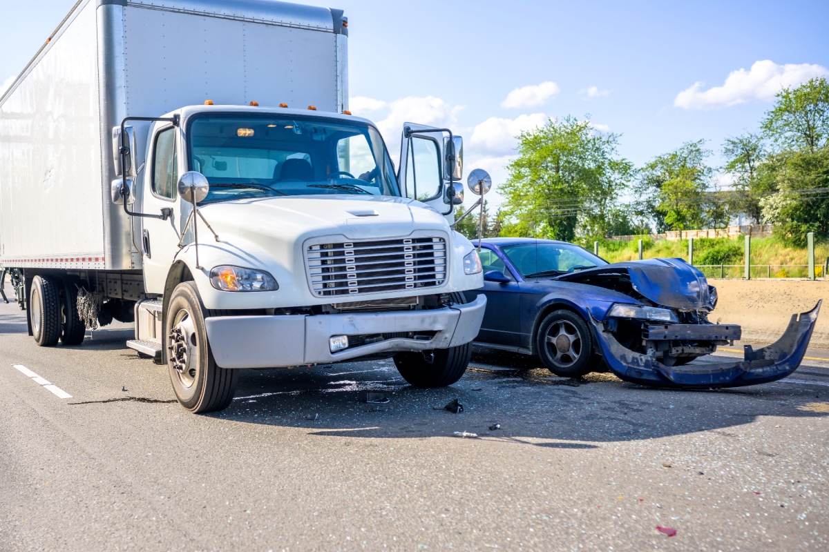 What Makes Semi-Truck Accidents More Dangerous?