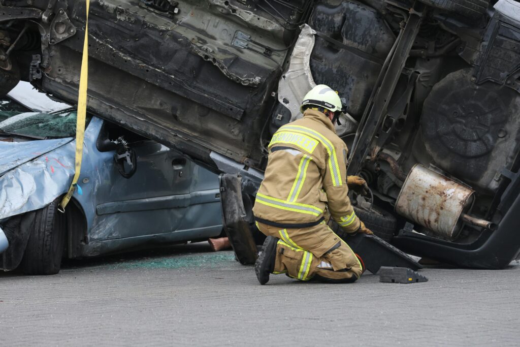 The Most Common Causes of Car Accidents in Phoenix