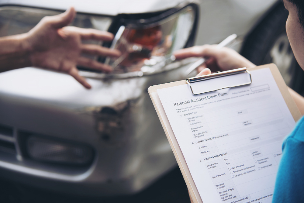 Can You Afford Not to File a Claim After an Accident?