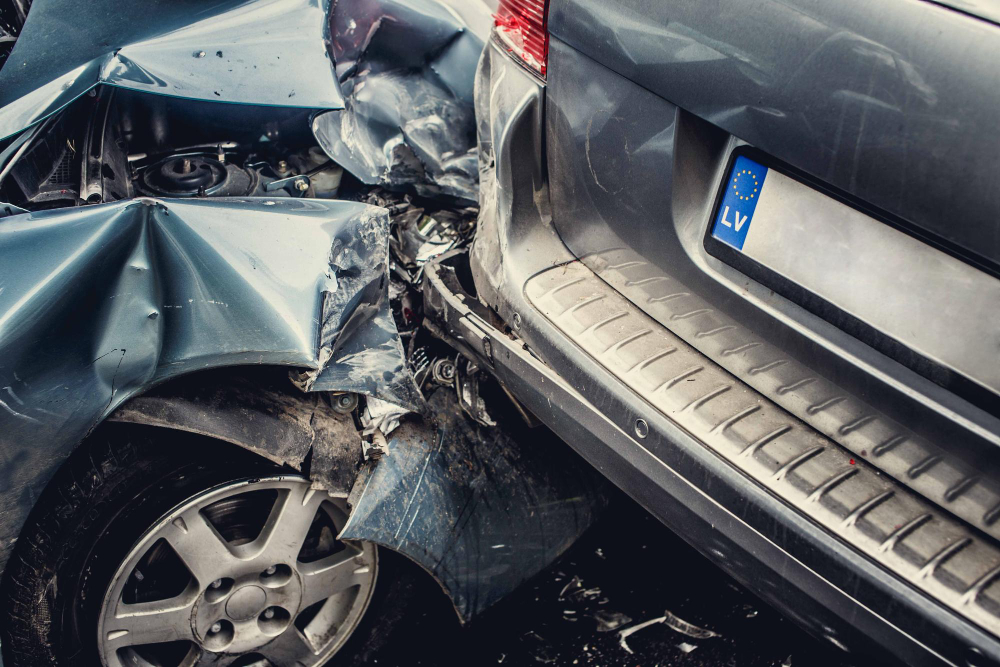 What to Do After a Car Accident in Phoenix