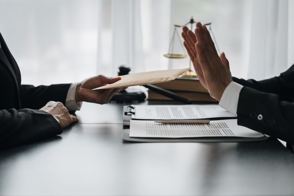 Why the First Settlement Offer May Not Be the Final Offer