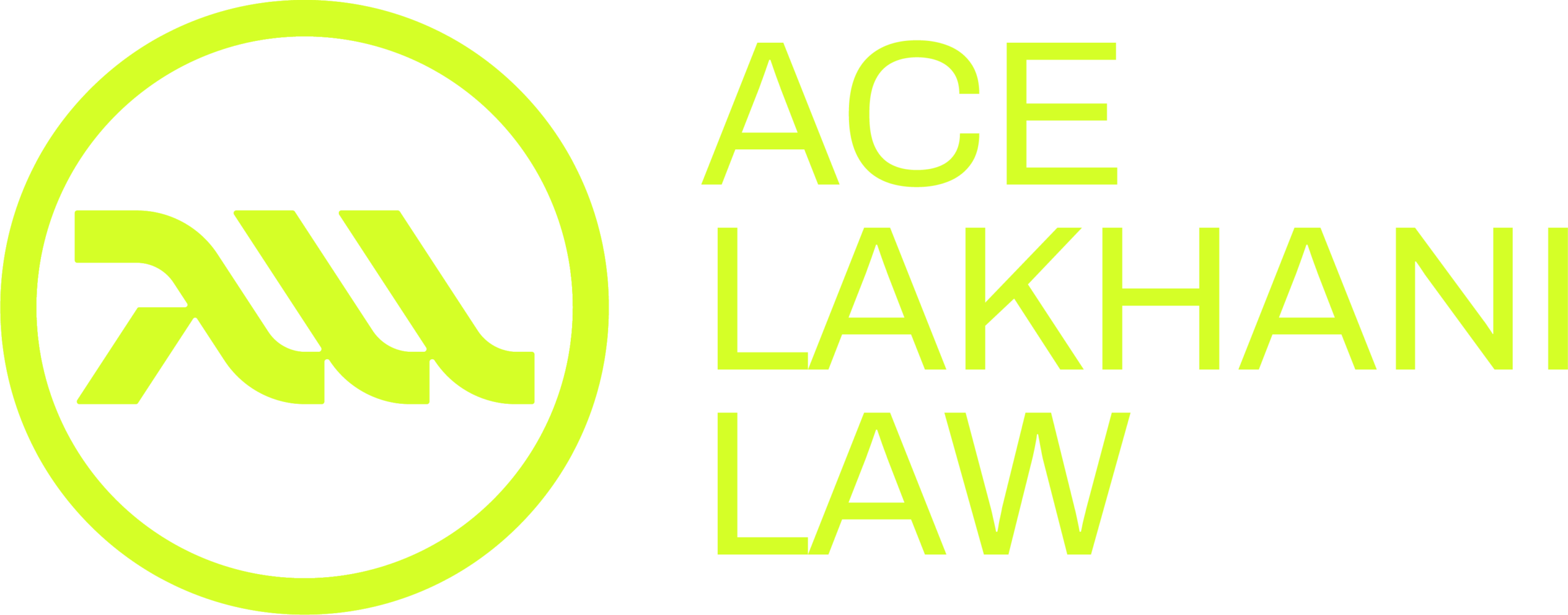 Ace Lakhani Law Firm